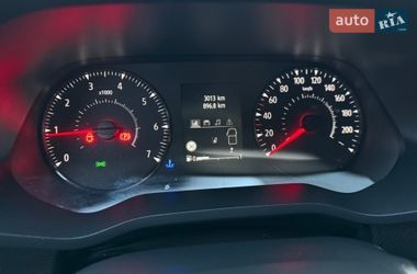 Грузовой фургон Renault Trafic 2025 в Дубно