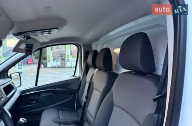 Грузовой фургон Renault Trafic 2025 в Дубно