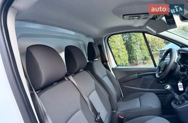 Грузовой фургон Renault Trafic 2025 в Дубно