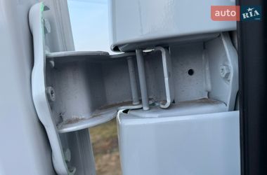 Грузовой фургон Renault Trafic 2025 в Дубно