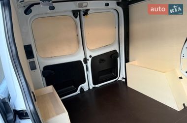 Грузовой фургон Renault Trafic 2025 в Дубно