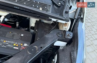 Грузовой фургон Renault Trafic 2025 в Дубно