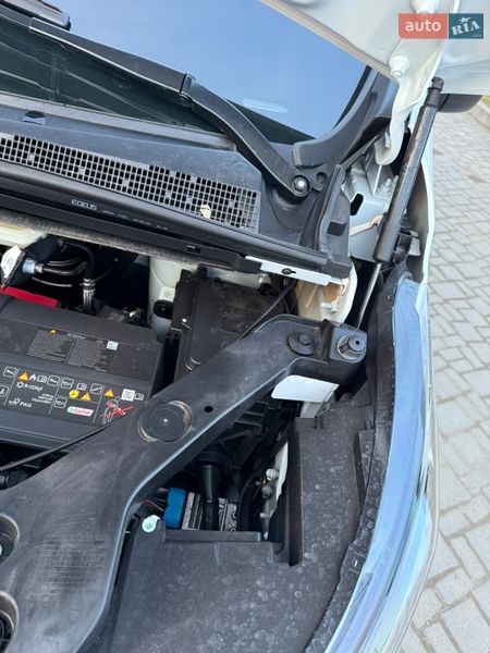 Грузовой фургон Renault Trafic 2025 в Дубно