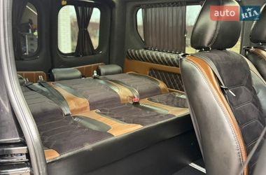 Минивэн Renault Trafic 2021 в Киеве