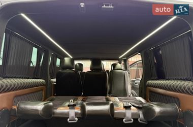 Минивэн Renault Trafic 2021 в Киеве
