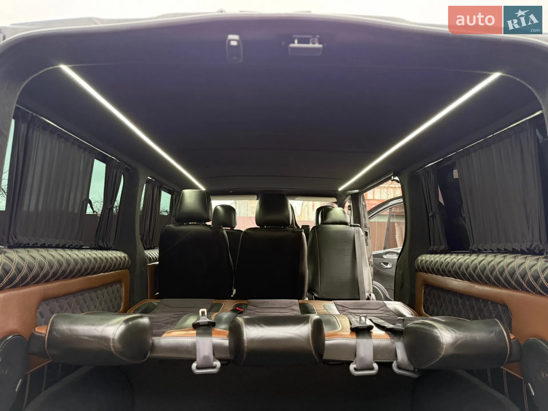 2021 Renault Trafic - мініатюра 47