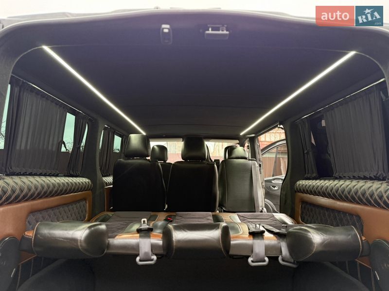 Минивэн Renault Trafic 2021 в Киеве