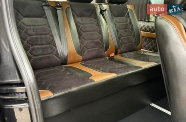 Минивэн Renault Trafic 2021 в Киеве