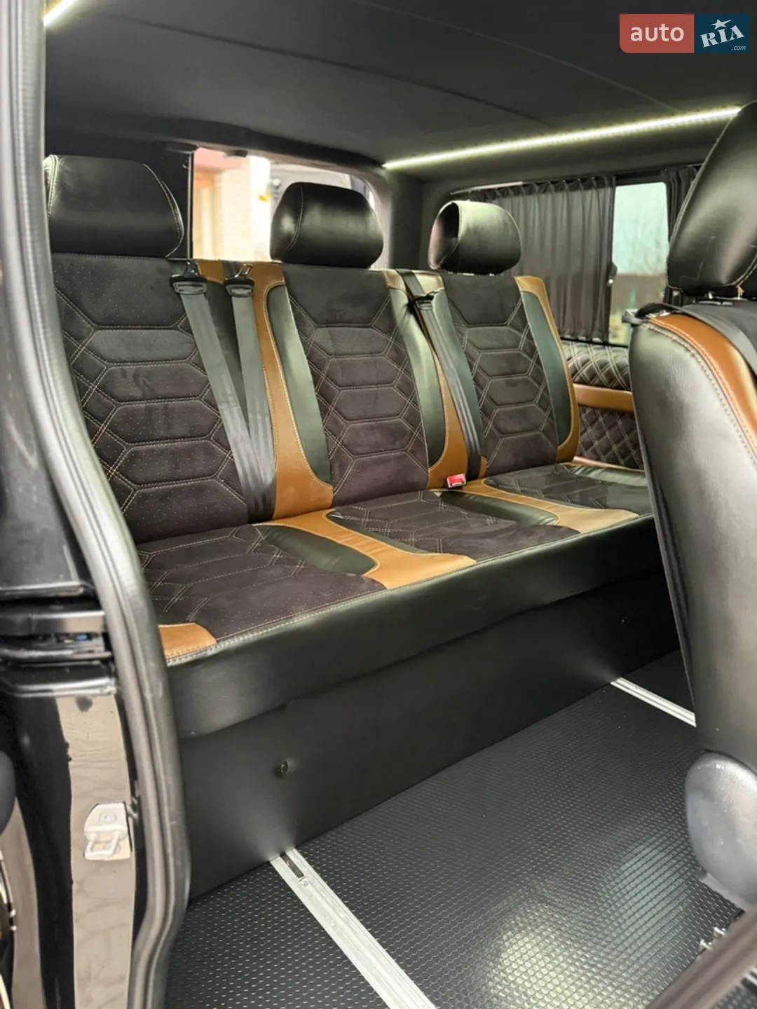 2021 Renault Trafic - мініатюра 52
