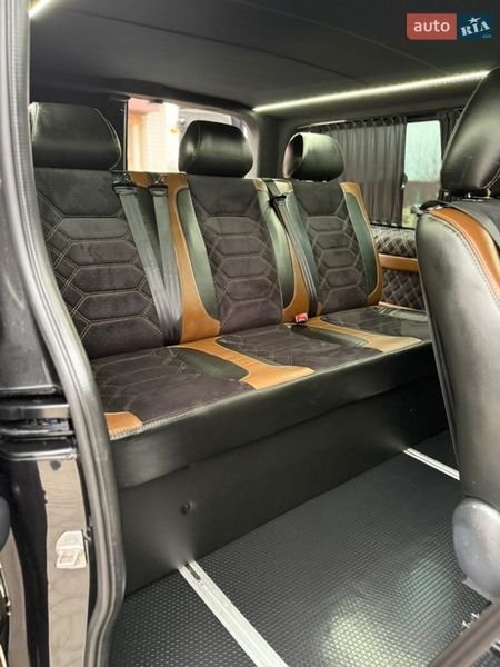Минивэн Renault Trafic 2021 в Киеве
