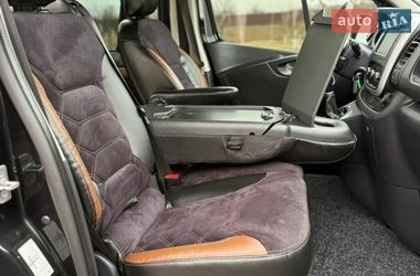Минивэн Renault Trafic 2021 в Киеве