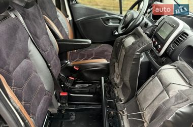 Минивэн Renault Trafic 2021 в Киеве
