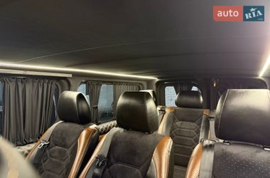 Минивэн Renault Trafic 2021 в Киеве