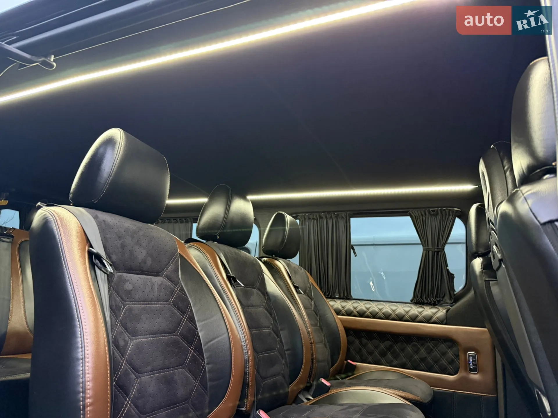 2021 Renault Trafic - мініатюра 76