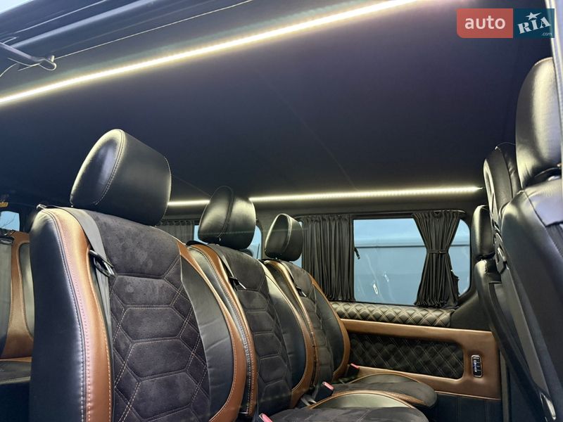 Минивэн Renault Trafic 2021 в Киеве