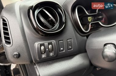 Минивэн Renault Trafic 2021 в Киеве