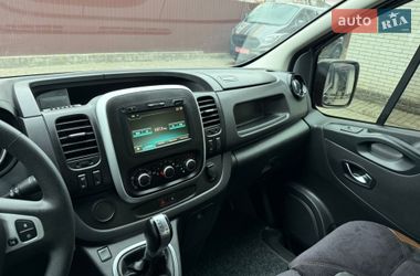 Минивэн Renault Trafic 2021 в Киеве