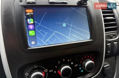 Минивэн Renault Trafic 2021 в Киеве