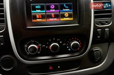 Минивэн Renault Trafic 2021 в Киеве