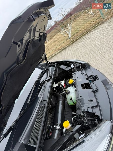 Минивэн Renault Trafic 2021 в Киеве