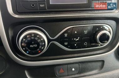Грузовой фургон Renault Trafic 2021 в Казатине