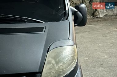 Минивэн Renault Trafic 2008 в Киеве