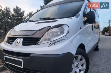 Минивэн Renault Trafic 2007 в Хмельницком