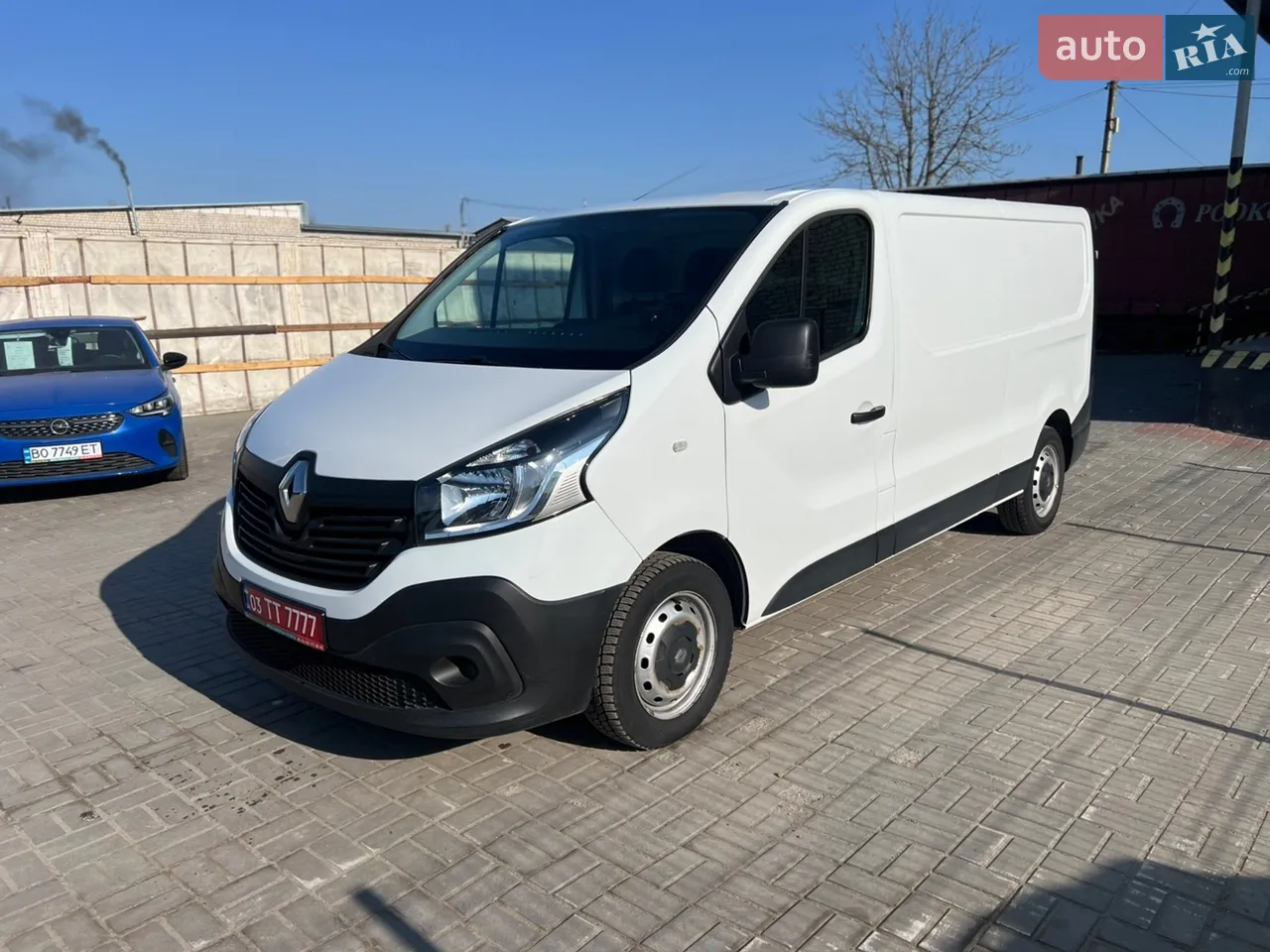 2022 Opel Corsa - мініатюра 45