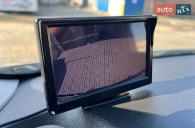 Вантажний фургон Renault Trafic 2017 в Ковелі фото 19 Вантажний фургон Renault Trafic 2017 в Ковелі