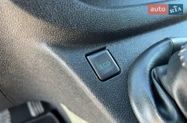 Вантажний фургон Renault Trafic 2017 в Ковелі фото 25 Вантажний фургон Renault Trafic 2017 в Ковелі