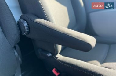 Вантажний фургон Renault Trafic 2017 в Ковелі фото 50 Вантажний фургон Renault Trafic 2017 в Ковелі