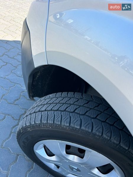 Минивэн Renault Trafic 2011 в Коломые фото 20 Минивэн Renault Trafic 2011 в Коломые