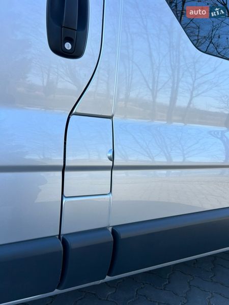 Минивэн Renault Trafic 2011 в Коломые фото 23 Минивэн Renault Trafic 2011 в Коломые