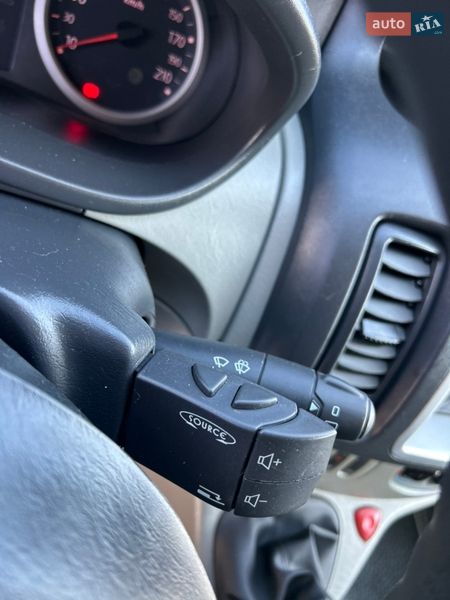 Минивэн Renault Trafic 2011 в Коломые фото 79 Минивэн Renault Trafic 2011 в Коломые