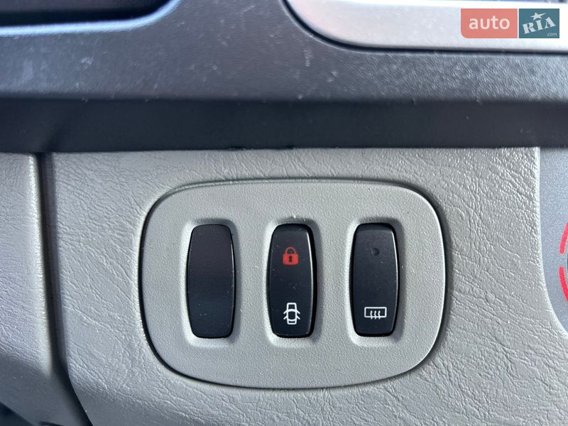 Минивэн Renault Trafic 2011 в Коломые фото 94 Минивэн Renault Trafic 2011 в Коломые