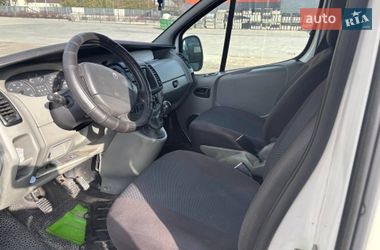 Минивэн Renault Trafic 2004 в Верховине