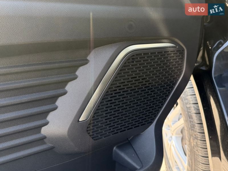 Минивэн Renault Trafic 2021 в Луцке фото 23 Минивэн Renault Trafic 2021 в Луцке