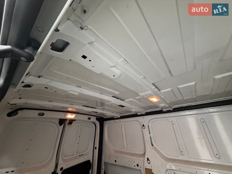 Вантажний фургон Renault Trafic 2016 в Одесі фото 13 Вантажний фургон Renault Trafic 2016 в Одесі