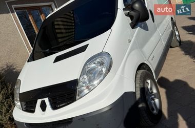 Інші вантажівки Renault Trafic 2012 в Арцизові фото 2 Інші вантажівки Renault Trafic 2012 в Арцизові
