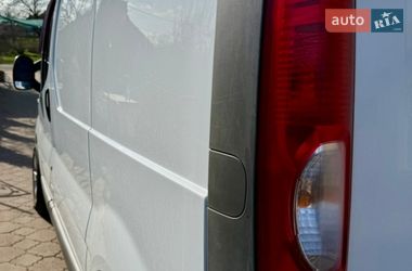 Інші вантажівки Renault Trafic 2012 в Арцизові фото 8 Інші вантажівки Renault Trafic 2012 в Арцизові