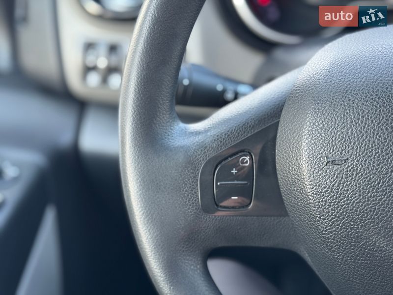 Мінівен Renault Trafic 2018 в Сарнах фото 47 Мінівен Renault Trafic 2018 в Сарнах