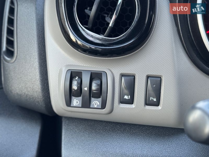 Мінівен Renault Trafic 2018 в Сарнах фото 48 Мінівен Renault Trafic 2018 в Сарнах