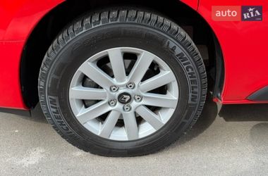 Другие грузовики Renault Trafic 2023 в Киеве