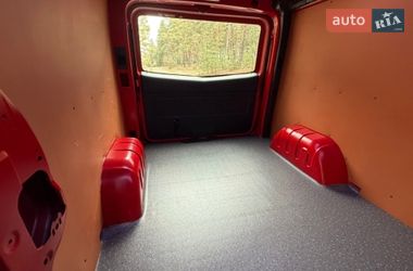 Другие грузовики Renault Trafic 2023 в Киеве