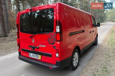 Другие грузовики Renault Trafic 2023 в Киеве