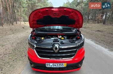 Другие грузовики Renault Trafic 2023 в Киеве