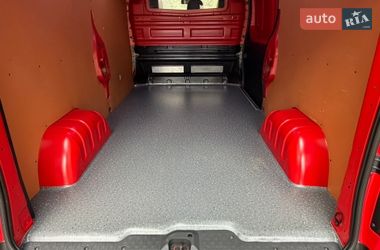 Другие грузовики Renault Trafic 2023 в Киеве