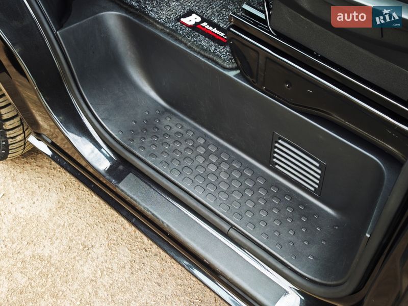 Вантажний фургон Renault Trafic 2020 в Дубні