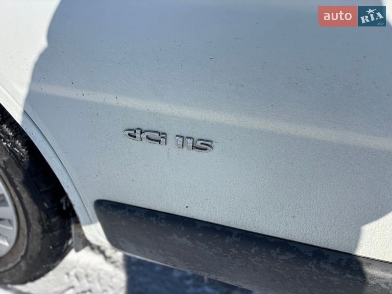 Мінівен Renault Trafic 2008 в Білій Церкві фото 17 Мінівен Renault Trafic 2008 в Білій Церкві