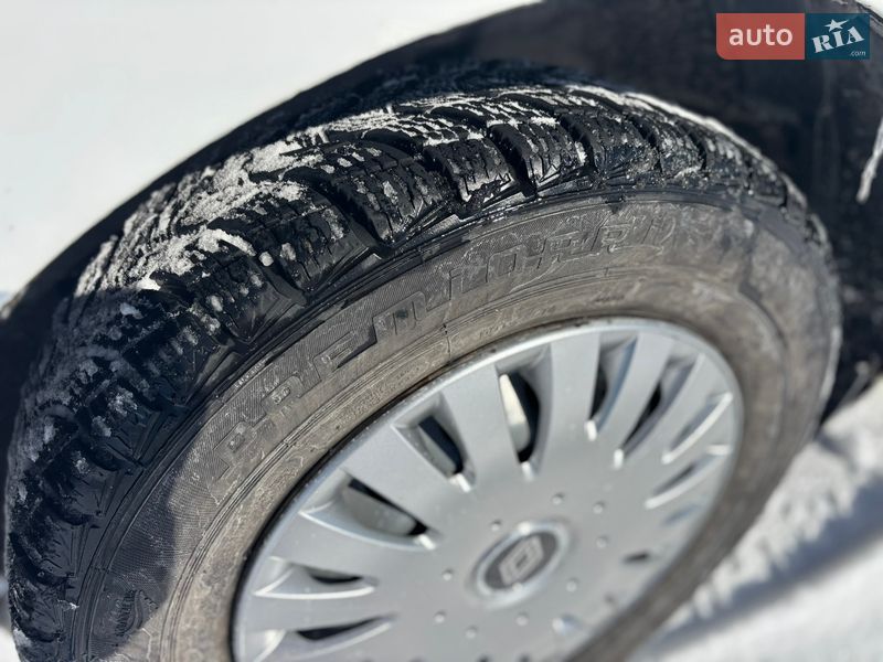 Мінівен Renault Trafic 2008 в Білій Церкві фото 21 Мінівен Renault Trafic 2008 в Білій Церкві